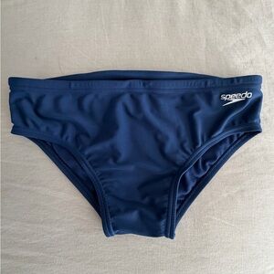Speedo Pro LT Blue Swimwear